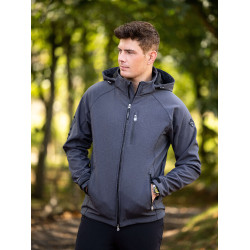 Softshell-jack Elite LeMieux heren Softshell-jack Elite LeMieux heren
