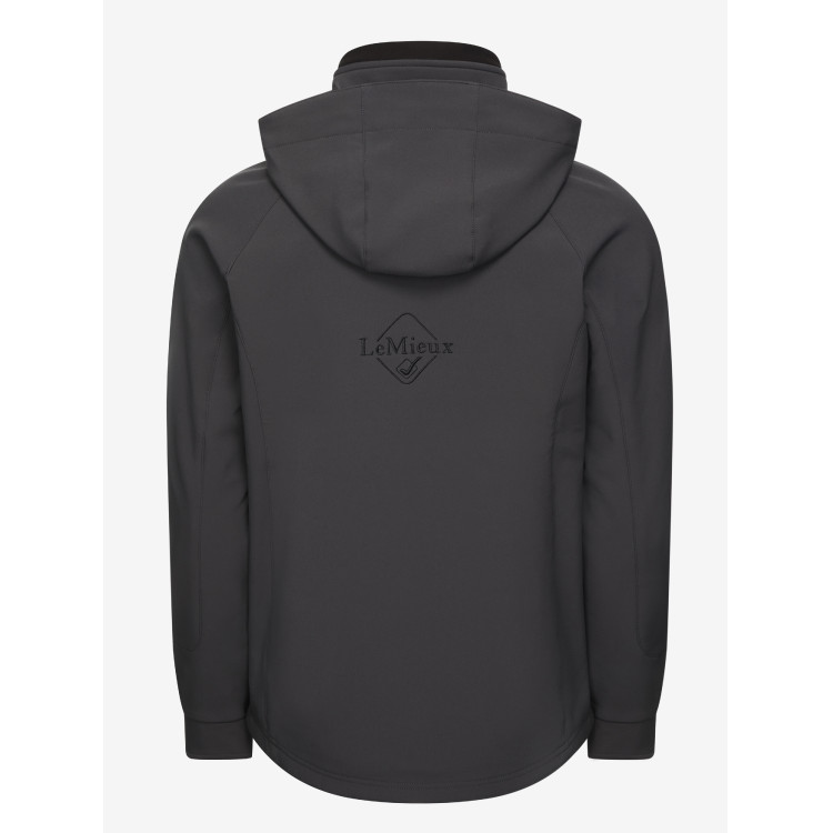 Softshell-jack Elite LeMieux heren Softshell-jack Elite LeMieux heren