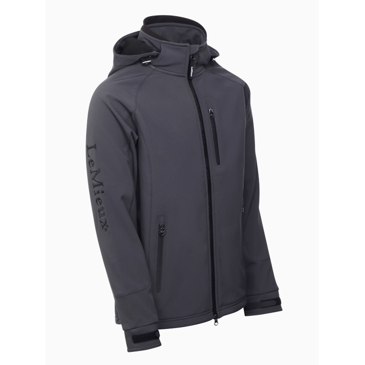 Softshell-jack Elite LeMieux heren Softshell-jack Elite LeMieux heren