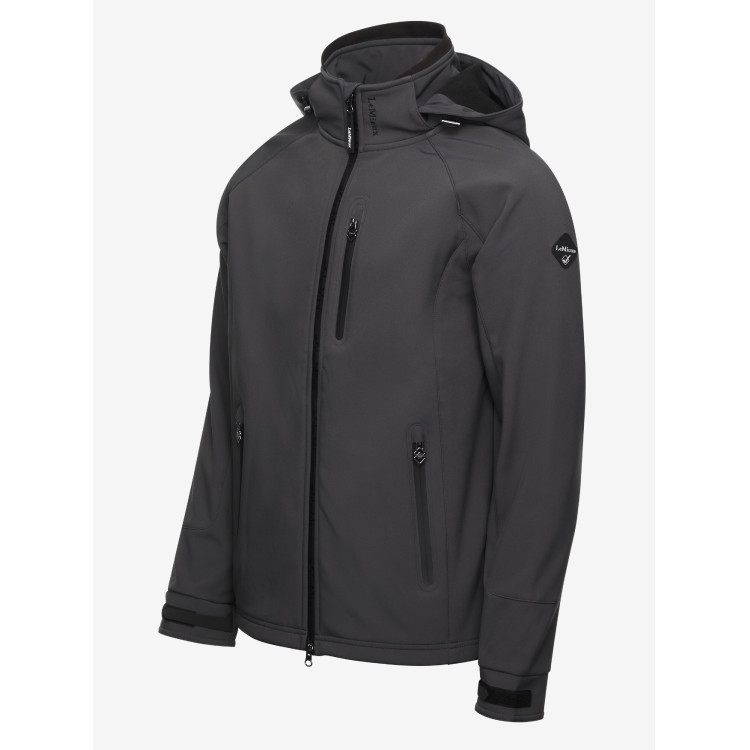 Softshell-jack Elite LeMieux heren Softshell-jack Elite LeMieux heren