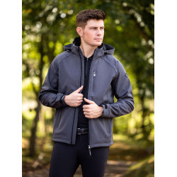 Softshell-jack Elite LeMieux heren Softshell-jack Elite LeMieux heren