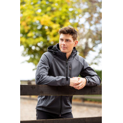 Softshell-jack Elite LeMieux heren Softshell-jack Elite LeMieux heren