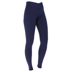 ClassicStar Covalliero rijlegging Marineblauw
