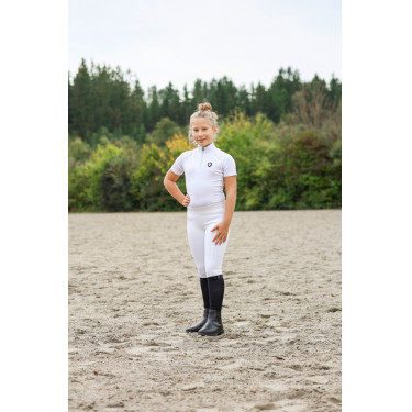 ClassicStar Covalliero rijlegging ClassicStar Covalliero rijlegging
