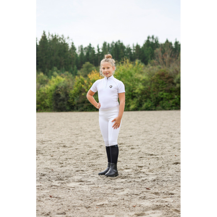 ClassicStar Covalliero rijlegging ClassicStar Covalliero rijlegging