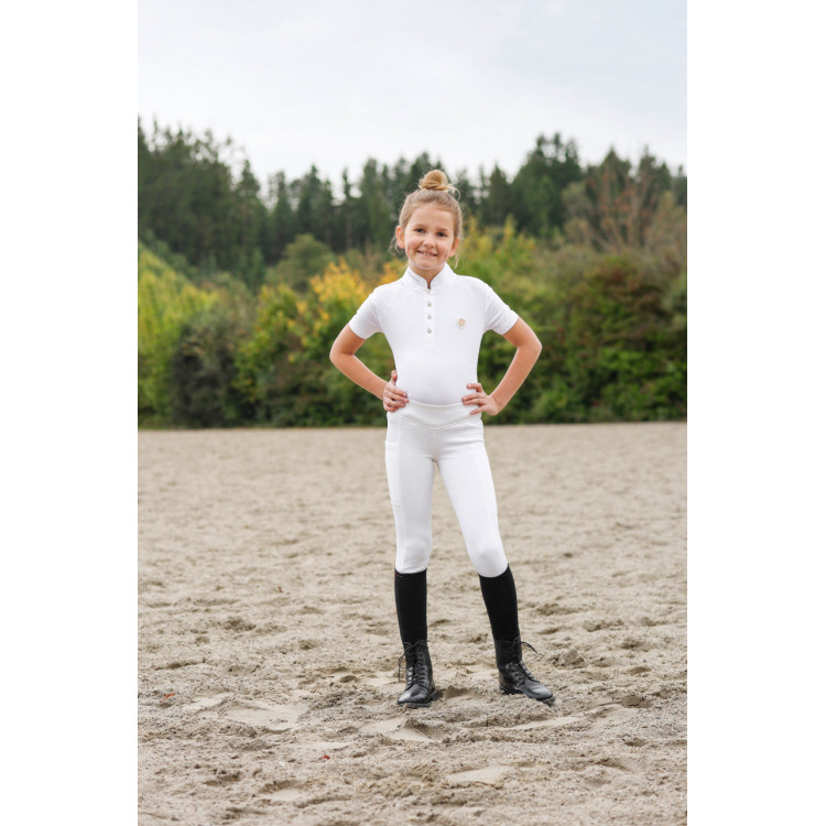 ClassicStar Covalliero rijlegging ClassicStar Covalliero rijlegging
