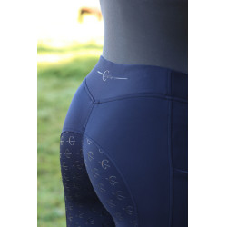 ClassicStar Covalliero rijlegging Marineblauw