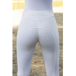 ClassicStar Covalliero rijlegging Wit