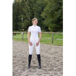 ClassicStar Covalliero rijlegging Wit