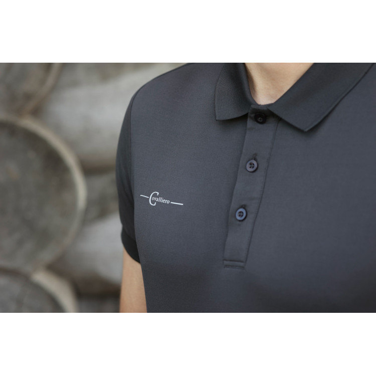 Polo techniek Covalliero Polo techniek Covalliero