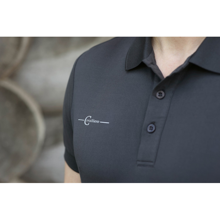 Polo techniek Covalliero Polo techniek Covalliero