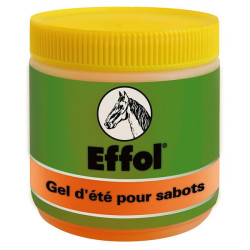 Zomer-gel voor Hoef Effol Zomer-gel voor Hoef Effol