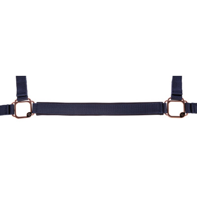 Licol Classy Covalliero Bleu marine