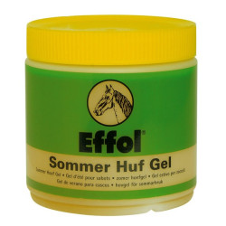 Zomer-gel voor Hoef Effol Zomer-gel voor Hoef Effol