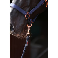 Longe Classy Covalliero Marineblauw Longe Classy Covalliero Marineblauw