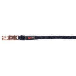 Longe Classy Covalliero Marineblauw