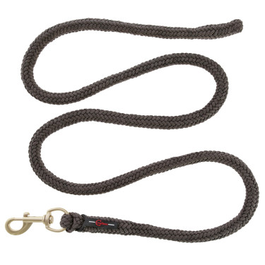 Longe Classy Covalliero Steen Grijs