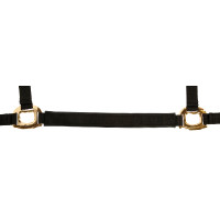 Halster TopLine Covalliero Zwart