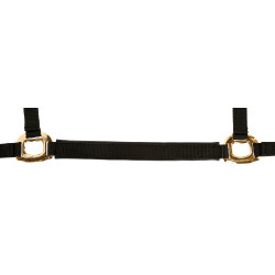 Halster TopLine Covalliero Zwart