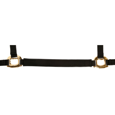 Halster TopLine Covalliero Zwart