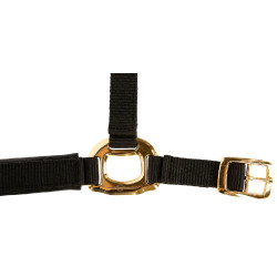 Halster TopLine Covalliero Zwart