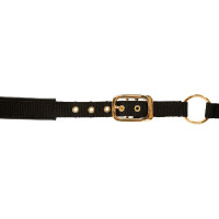 Halster TopLine Covalliero Zwart