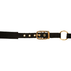 Halster TopLine Covalliero Zwart