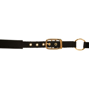 Halster TopLine Covalliero Zwart