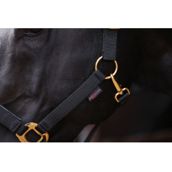 Halster TopLine Covalliero Zwart