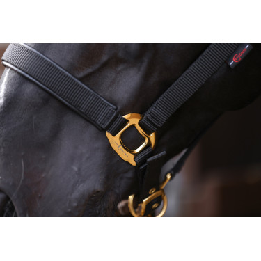 Halster TopLine Covalliero Zwart