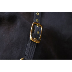 Halster TopLine Covalliero Zwart