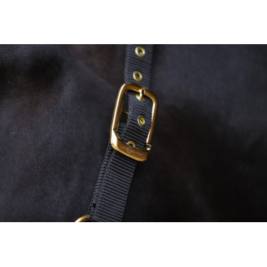 Halster TopLine Covalliero Zwart
