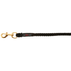 Longe TopLine Covalliero Zwart Longe TopLine Covalliero Zwart
