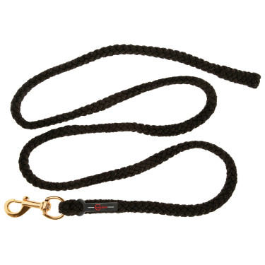 Longe TopLine Covalliero Zwart Longe TopLine Covalliero Zwart