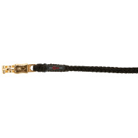Longe TopLine Covalliero Zwart