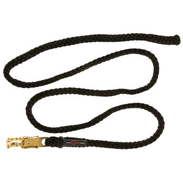 Longe TopLine Covalliero Zwart Longe TopLine Covalliero Zwart