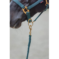 Longe TopLine Covalliero Marineblauw