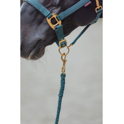 Longe TopLine Covalliero Bosgroen