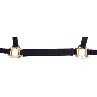 Veulenhalster TopLine Covalliero Marineblauw Veulenhalster TopLine Covalliero Marineblauw