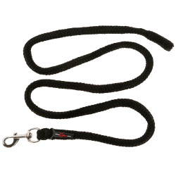 Longe ClassicSoft Covalliero Zwart