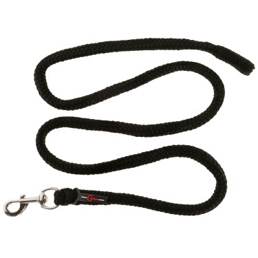 Longe ClassicSoft Covalliero Zwart