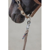 Longe ClassicSoft Covalliero Marineblauw