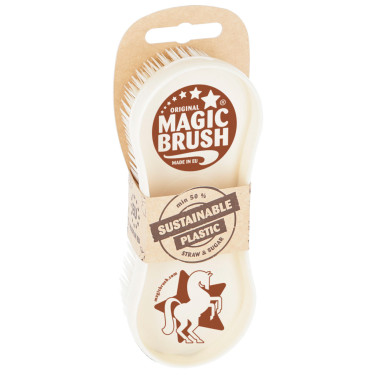 Borstel Nature Magic Brush Magic Brush Borstel Nature Magic Brush Magic Brush