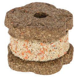 Delizia® Sandwich Speelgoed Kerbl Delizia® Sandwich Speelgoed Kerbl