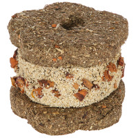 Spielzeug Delizia® Sandwich Kerbl Appel