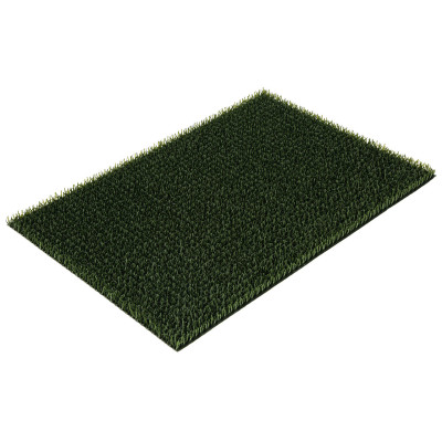 KratzPad Kerbl krab- en reinigingsplaat Groen