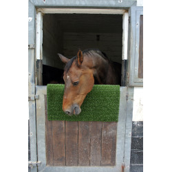 KratzPad Kerbl krab- en reinigingsplaat Groen