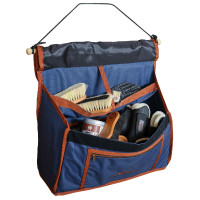 Bokszak Milano Covalliero Marineblauw