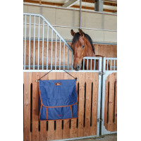 Bokszak Milano Covalliero Marineblauw