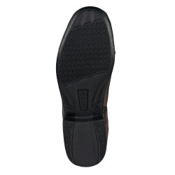 Windham damesrijlaarzen Horze Donkerbruin